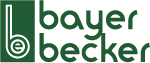 Bayer Becker Logo