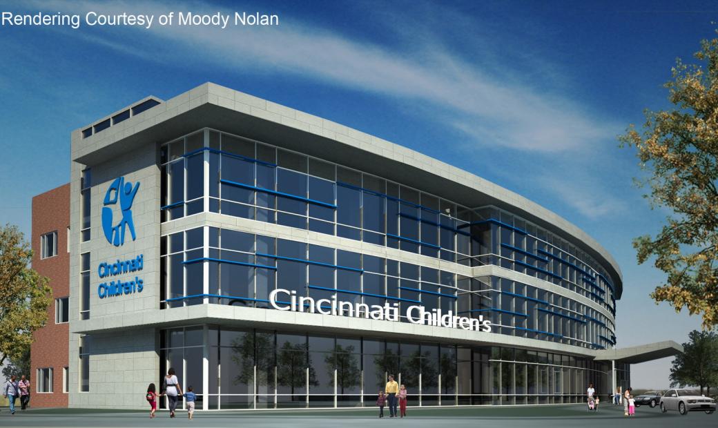 Cincinnati Children's Hospital Medical Center | Bayer ...