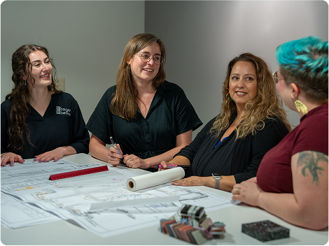 Seamless Collaboration, Smarter Results