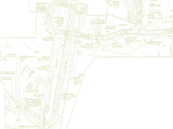 Abstract graphic design in yellow and black.