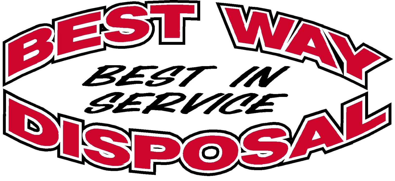 Best Way Disposal
