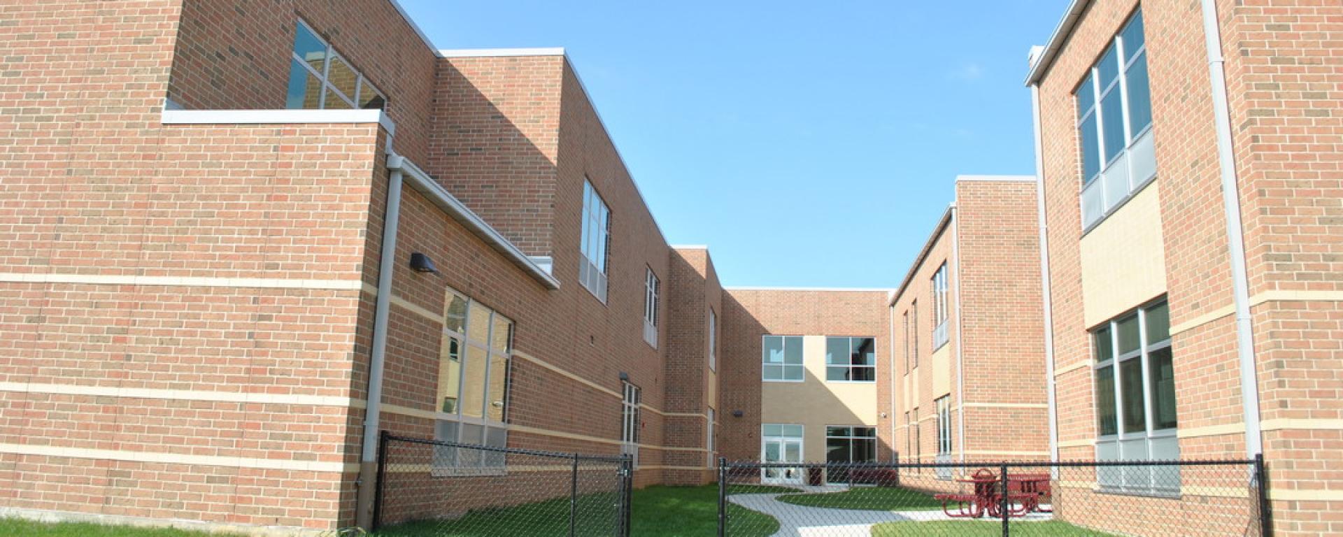Fairfield Compass Elementary School