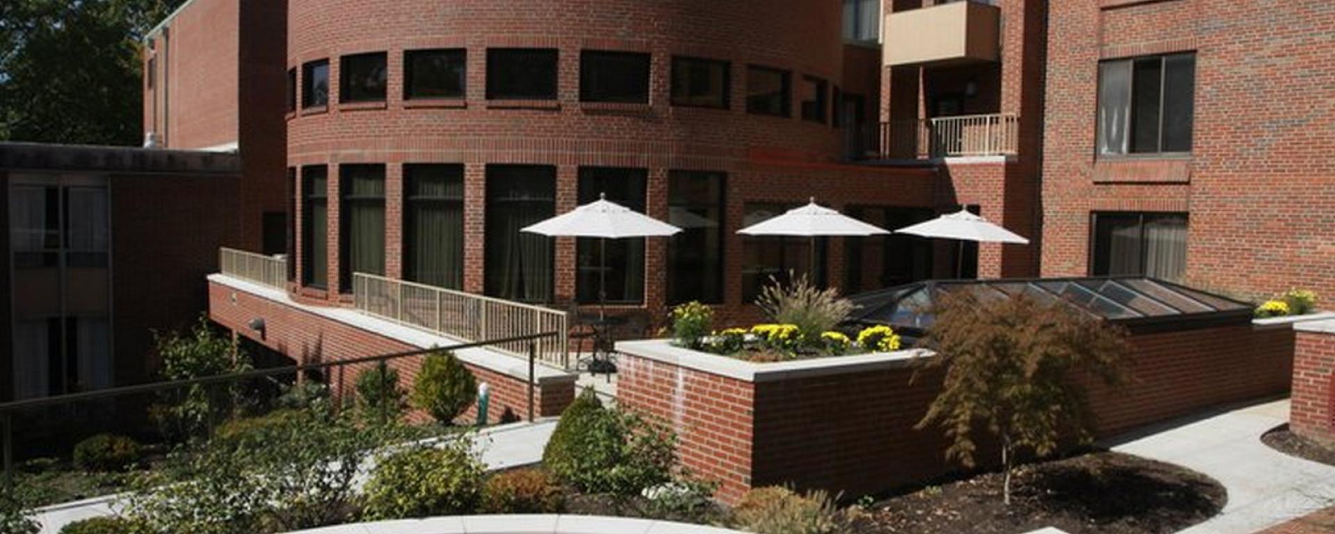 Marjorie P. Lee Retirement Community Addition | Bayer Becker - Civil  Engineers, Land Surveyors, Landscape Architects, Planners, Transportation  Engineers