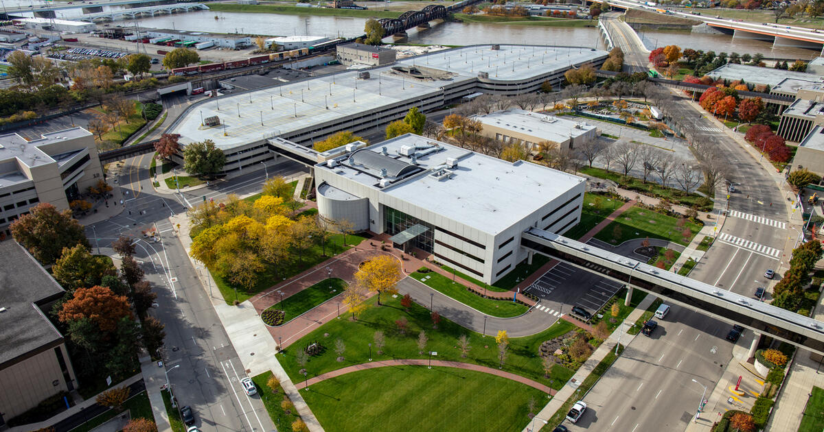 Sinclair Community College Health & Science Center | Bayer Becker