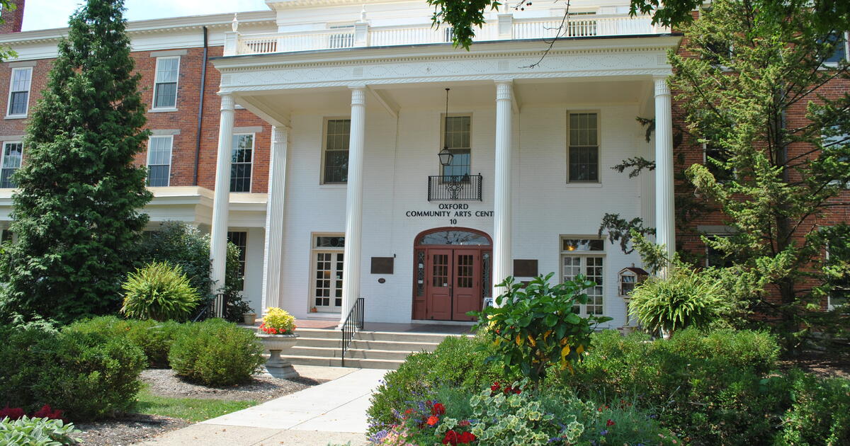 Careers - Association of Arts Administration Educators